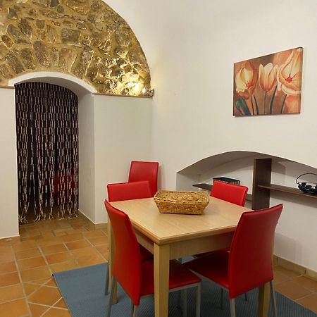 Casa Carini Villa Sciacca Buitenkant foto